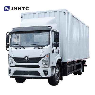 Cina Shacman Van Cargo Trucks X9 4x2 160HP 18Tons Cargo Trucks di alta qualità in vendita