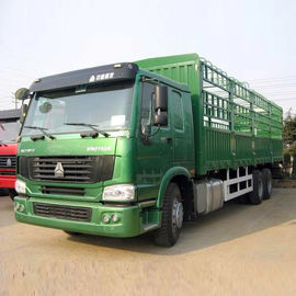 Un euro Ii Zf8118 da 40 tonnellate che dirige il carico pesante trasporta 336hp su autocarro con letto singolo