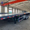 Sinotruck HOWO Cargo Truck Trailer Heavy Duty Cargo Semi Trailer