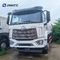 Camion cisterna diesel di consegna del combustibile di SINOTRUK HOHAN 6X4 da vendere
