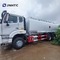 Camion cisterna diesel di consegna del combustibile di SINOTRUK HOHAN 6X4 da vendere