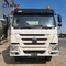HOWO Camion pesante 6x4 13 ruote