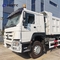 HOWO Camion pesante 6x4 13 ruote