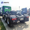 Howo NX Truck 6x4 400hp 25Tons Diesel Heavy Tractor Truck