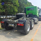 Howo NX Truck 6x4 400hp 25Tons Diesel Heavy Tractor Truck