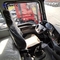 Shacman E3 30t Heavy Duty Dump Truck 6X4 400HP 10Wheel Base in vendita