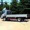Cina Shacman Light Fence Cargo Truck E9 4X2 150HP 3,5 Ton 5 Ton Good Price