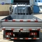 Cina Shacman Light Fence Cargo Truck E9 4X2 150HP 3,5 Ton 5 Ton Good Price