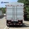 Shacman E9 Camion di carico 4x2 6 ruote 3 tonnellate 5 tonnellate buon prezzo