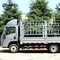 Shacman E9 Camion di carico 4x2 6 ruote 3 tonnellate 5 tonnellate buon prezzo