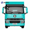 Shacman E6 4x2 Van Cargo Trucks Factory direttamente dalla Cina 18Tons Heavy Trucks in vendita deposito