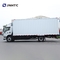 Cina Shacman Van Cargo Trucks X9 4x2 160HP 18Tons Cargo Trucks di alta qualità in vendita