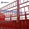 Shacman E6 Single Row Fence Cargo Truck Heavy Duty Truck Prezzi promozionali