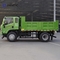 Miglior Mini Shacman Dump Truck E9 4X2 5 tonnellate 8 tonnellate 6 ruote in vendita