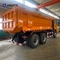 SHACMAN H3000 Dump Truck 6X4 400HP Heavy Truck 12 ruote attrezzate per la vendita