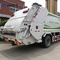 Shacman Garbage Compacted Truck X6 4X2 6 Ruote Compactor Cassonetta Good Product