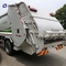 Shacman Garbage Compacted Truck X6 4X2 6 Ruote Compactor Cassonetta Good Product