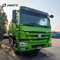 Sinotruk HOWO Compattatore camion della spazzatura 6X4 14m3 340HP 10 ruote Hot Sell