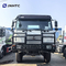 Consegna rapida SINOTRUK HOWO 4X4 Trasmissione di veicoli da carico Chassis di autocarri da peso