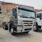 SINOTRUK HOWO Trattor Truck Car Veicolo commerciale 6X4 400HP Fabbrica ufficiale