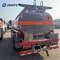 FAW 5000 litri di olio diesel leggero trasportatore capacità serbatoio di carburante camion cisterna in vendita