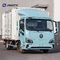 Cina Shacman Van Cargo Truck I9 S300 4x2 18Tons Box Truck Vendita calda