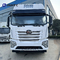 Ultimo Faw JK6 6x4 Chassis Cargo Truck in vendita Prezzo di fabbrica