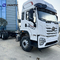 Ultimo Faw JK6 6x4 Chassis Cargo Truck in vendita Prezzo di fabbrica