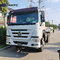 Vendite calde SINOTRUK 6X4 400HP Tractor Truck Testa del rimorchio di alta qualità