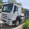 Vendite calde SINOTRUK 6X4 400HP Tractor Truck Testa del rimorchio di alta qualità