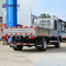 A basso prezzo Sinotruk Howo 4X2 Light 3-6 Ton Mini Cargo Truck Trasporto espresso