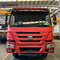 Prodotti al dettaglio Sino Truck 10 ruote 380HP Dump Truck Fabbrica Vendita Trasporto di sabbia