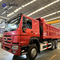 Prodotti al dettaglio Sino Truck 10 ruote 380HP Dump Truck Fabbrica Vendita Trasporto di sabbia