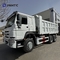 Hot Sale HOWO Dump Truck Nuovo 6x4 10wheel Howo 380HP Tipper Truck Prezzo di alta qualità