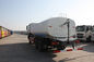 Camion cisterna 15 dell'acqua di Sinotruk LHD 6x4 - capacità 25cbm per l'abbellimento della città