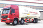 20 - le ruote di carico il camion/8x4 12 del materiale della polvere 40Tons cementano il camion della polvere