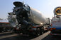 8×4 12m3 - camion Sinotruk Howo della betoniera 16m3 con resistenza della forza esterna