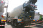 8×4 12m3 - camion Sinotruk Howo della betoniera 16m3 con resistenza della forza esterna