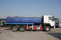 Camion di pulizia delle acque luride di Howo 20 CBM dello spreco del camion/6x4 336HP della fogna bianca di sicurezza