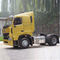 Euro 2 di Howo 4x2 del camion del motore primo di ZZ4187N3617A camion del trattore da 371 cavallo vapore