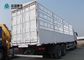 HowoA7 Sinotruk 6 in camion pesante 40T - colore del carico di 4 10 ruote di bianco 50T