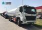 21cbm camion di olio combustibile, camion cisterna dell'olio del trasporto
