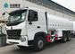 21cbm camion di olio combustibile, camion cisterna dell'olio del trasporto