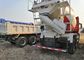 Howo 6*4 25 tonnellate della betoniera di miscela del camion sul calcestruzzo del sito trasporta la lunga vita su autocarro
