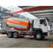 Assi anteriori del camion del cemento HF7/HF9 di ZZ1257M3641W per caricamento di tonnellata 20-60