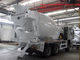 Camion bianco della betoniera di Howo 6x4 Howo, serbatoio di acqua della betoniera