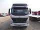 12 camion pesante del carico di Wheeler Sinottuk Howo A7 371hp
