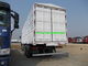 camion pesante LHD Euro2 del carico di 30-40T Sinotruk Howo 7