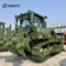 bulldozer militare di 7.5cbm SD22J con 220hp