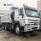 20t 30t Howo 10 Wheeler Dump Truck 20cbm 371hp con il corpo del carico di 5.6m